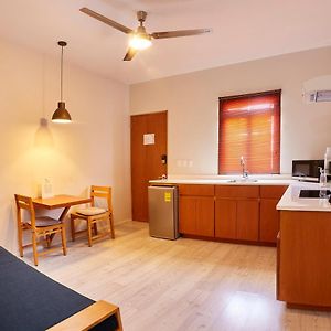 Standard King Suite